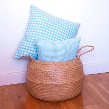 Lavado de almohada (u)