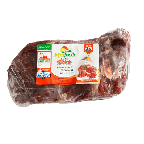 Cañada de Búfalo 3 kg / 6.6 lb