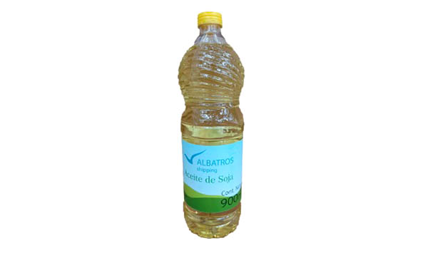 Aceite (900ml)