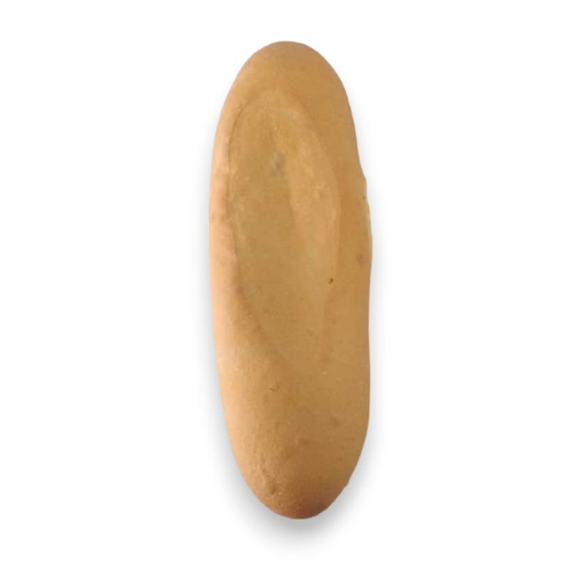 Pan Corteza dura 200g