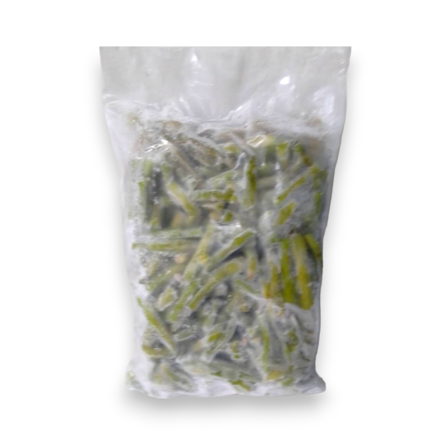 Habichuelas Congeladas (500g)