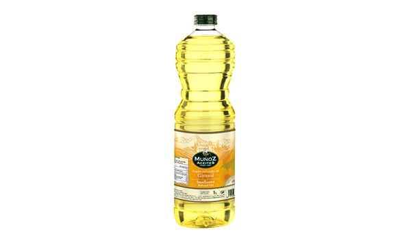 Aceite 900ml