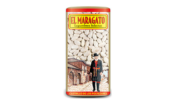 Garbanzo Maragato 1kg