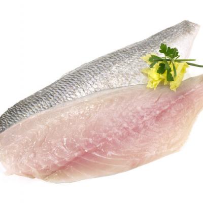 Filetes de pescado Dorado Mahi Mahi (1.15-1.45 Kg)