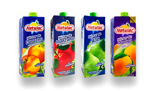 Jugos varios 200ml (u)