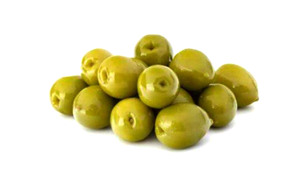 Aceitunas con huesos 314g