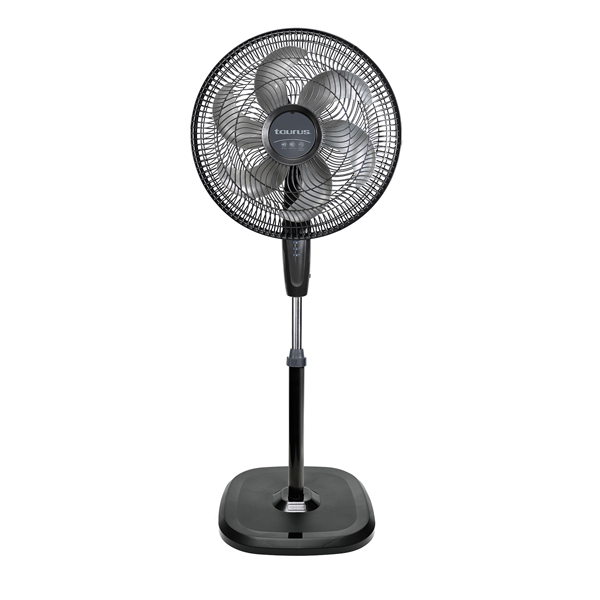 Ventilador 18&quot; Taurus Silent Power (3 en 1)
