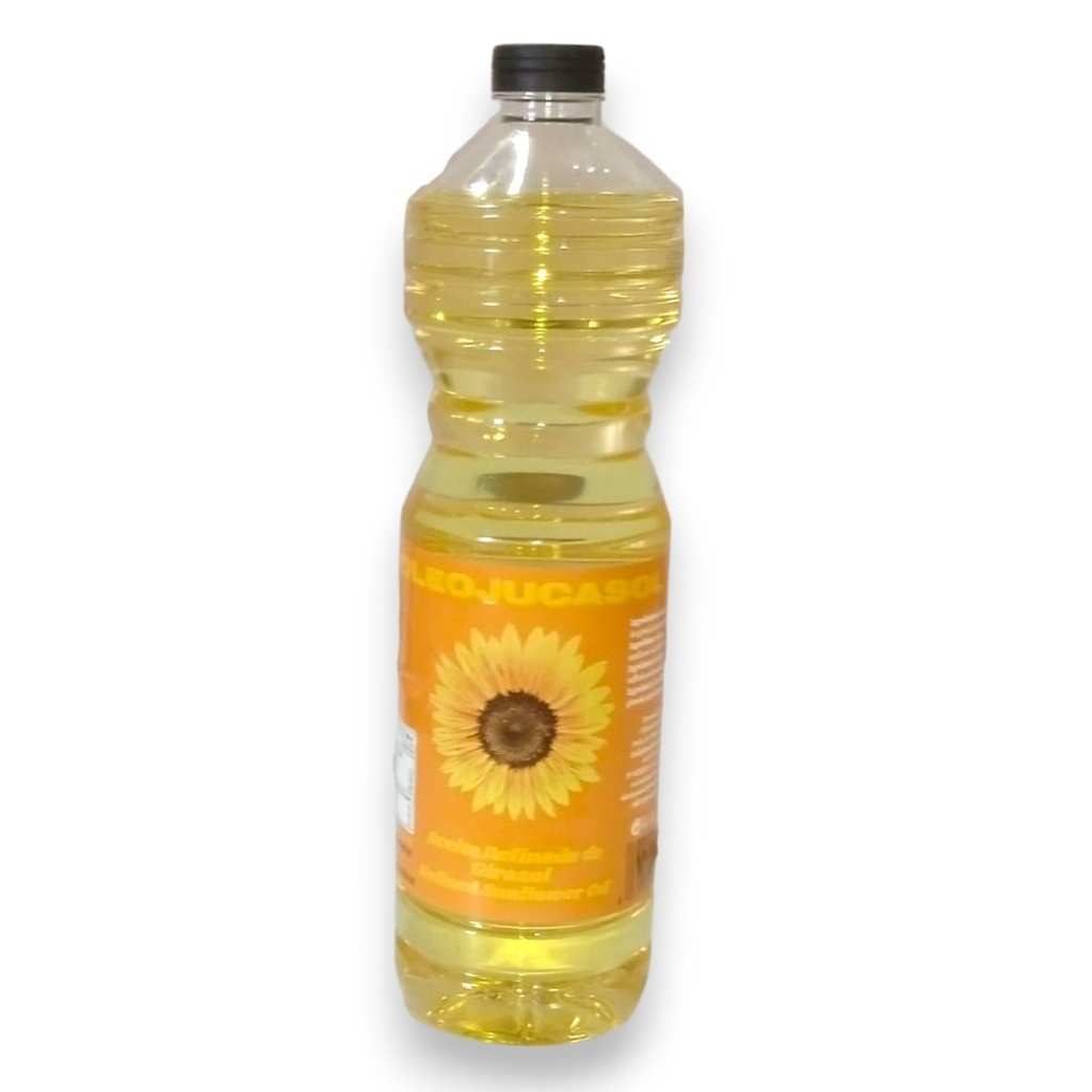 Aceite Oleojucasol 1L