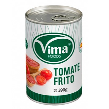 Tomate frito Vima 390 g