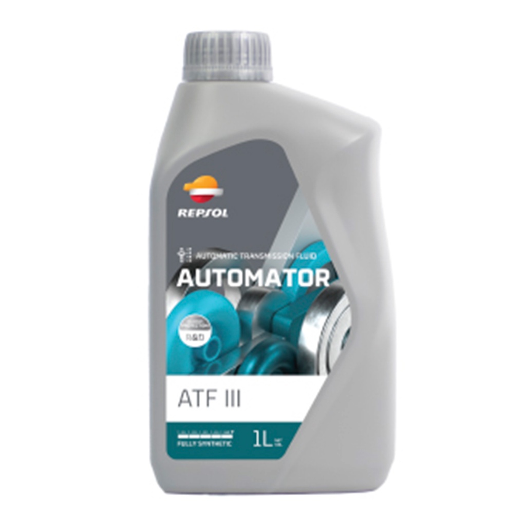 Aceite Automator ATF III 1L