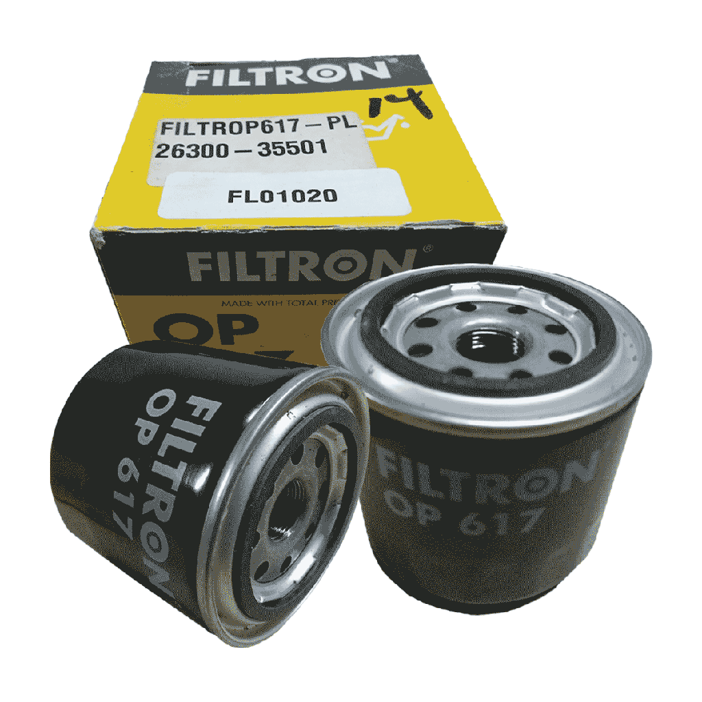 Filtron FILTROP617 -PL 26300 - 35501 FL01020