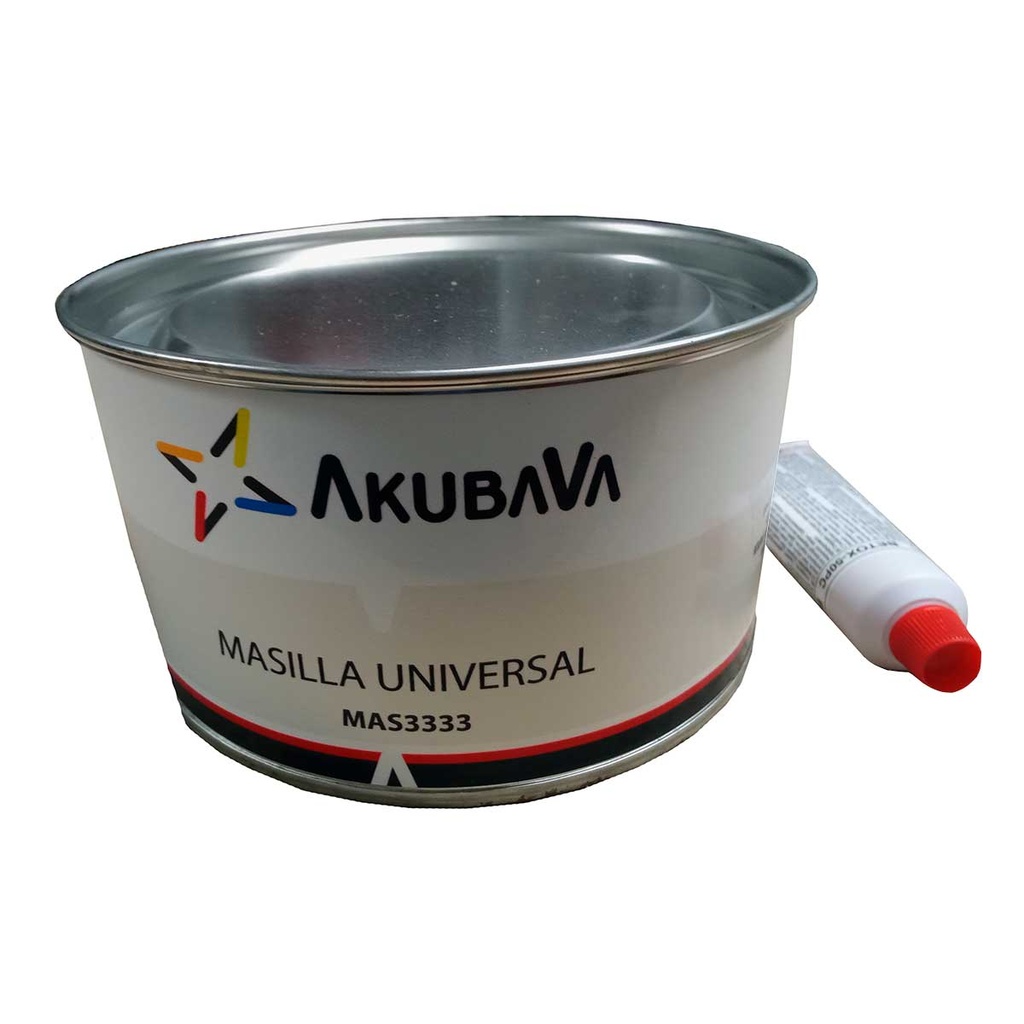 Akubava Masilla Universal MAS3333