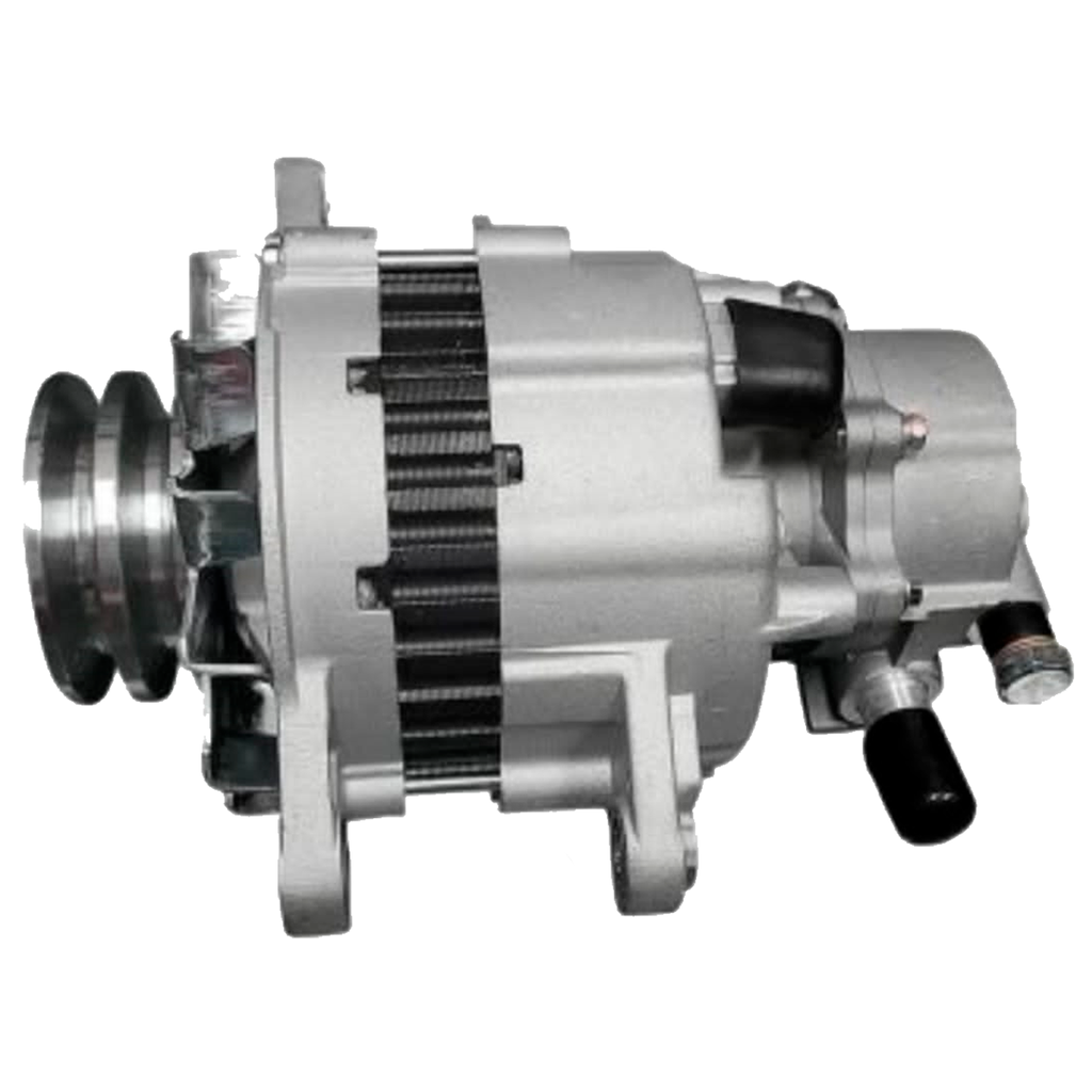 Alternador Hyundai H100