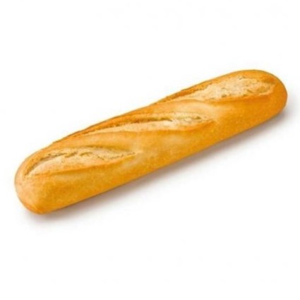 Pan Baguette Provenzal (315g) - Precocido y congelado