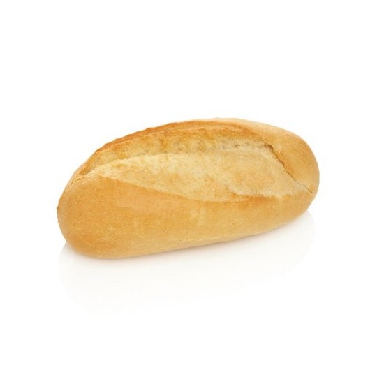 Panecillo baguette (55g) - Precocido y congelado