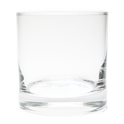 Vaso de cristal Old Fashion 303ml/ 10,25oz