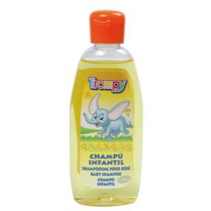 Champu infantil Trompy 250ml