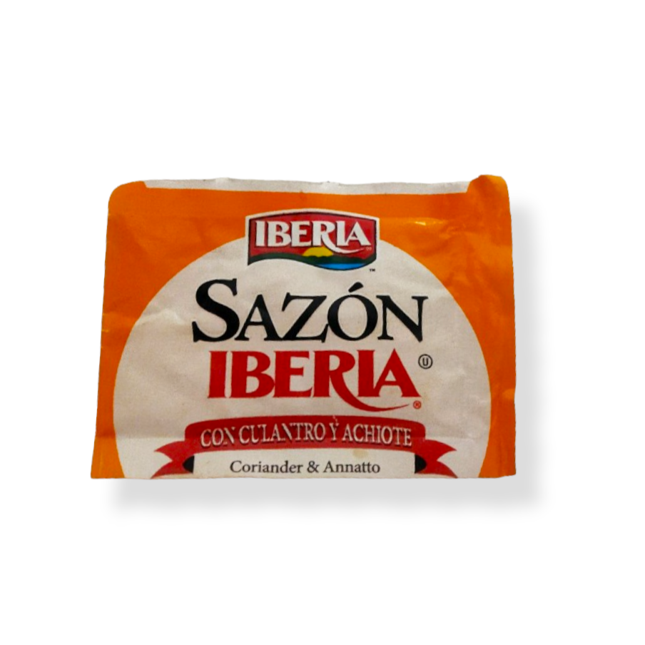 Sazón Iberia (c/u) FD