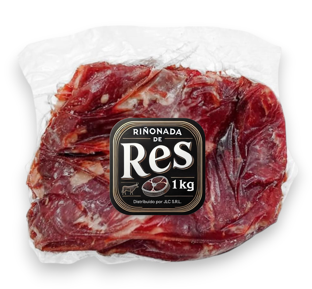 Riñonada de res (1kg / 2.2lb)
