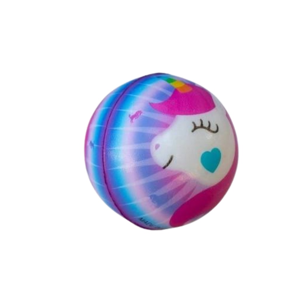 Pelota Pequeña de Goma