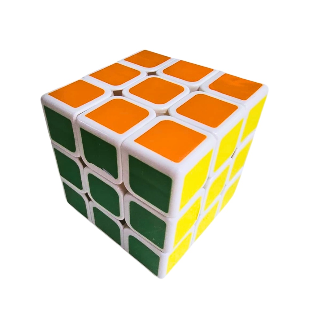 Cubo de Rubik