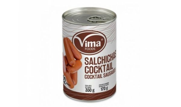 Salchichas Cocktail (350g)