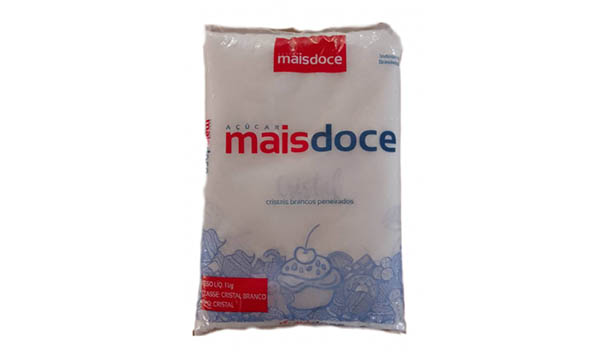 Azucar blanca maisdoce (1Kg)