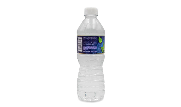 Agua Natural (500ml)