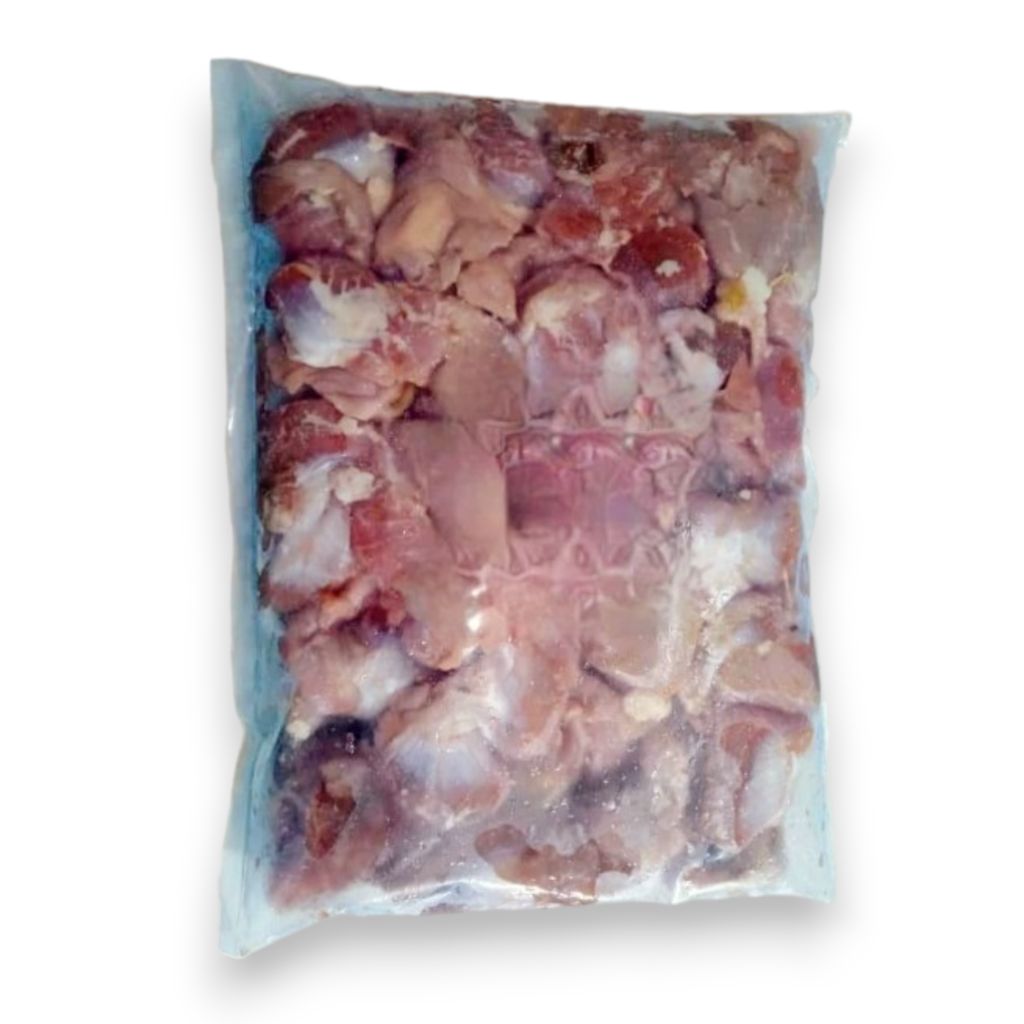 Mollejas de Pollo (Bolsa 5 lbs) GEORGE'S