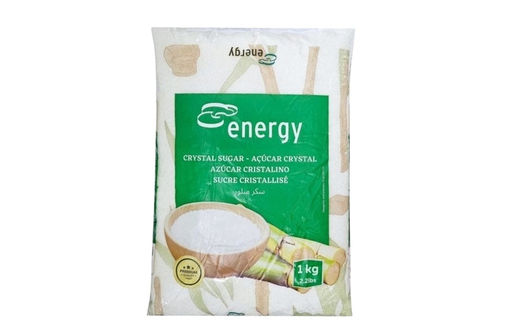 Azucar cristalino (2.2lb)