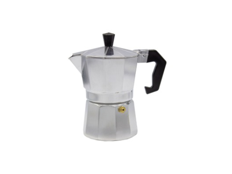 Cafetera Moka Universal Royal (1 taza)