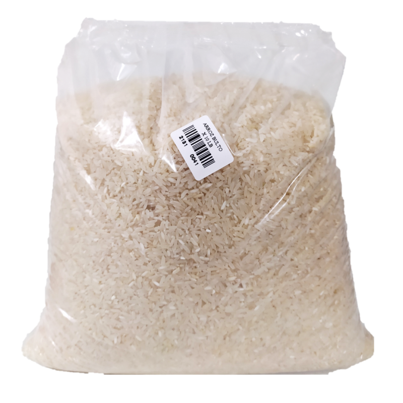 Arroz americano (bolsa de 10 Lb) HH