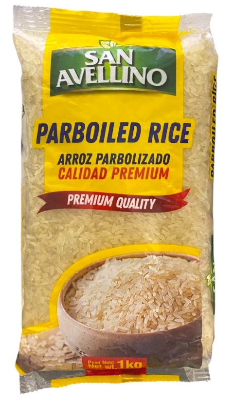 Arroz San Avellino Premium (1 Kg)