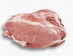 Pierna de cerdo deshuesada (3 Lb) HH