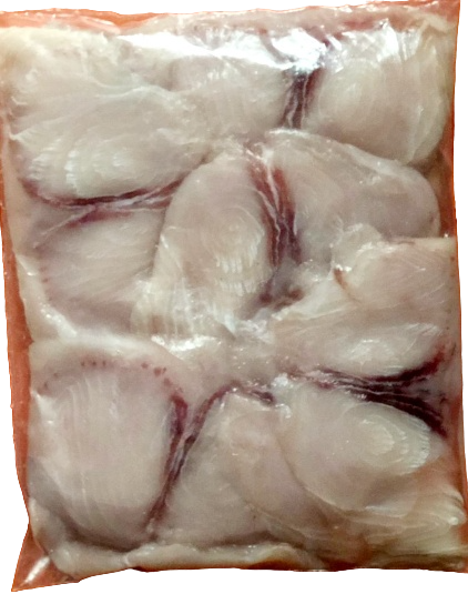 Filete de pescado emperador (2lb) HH