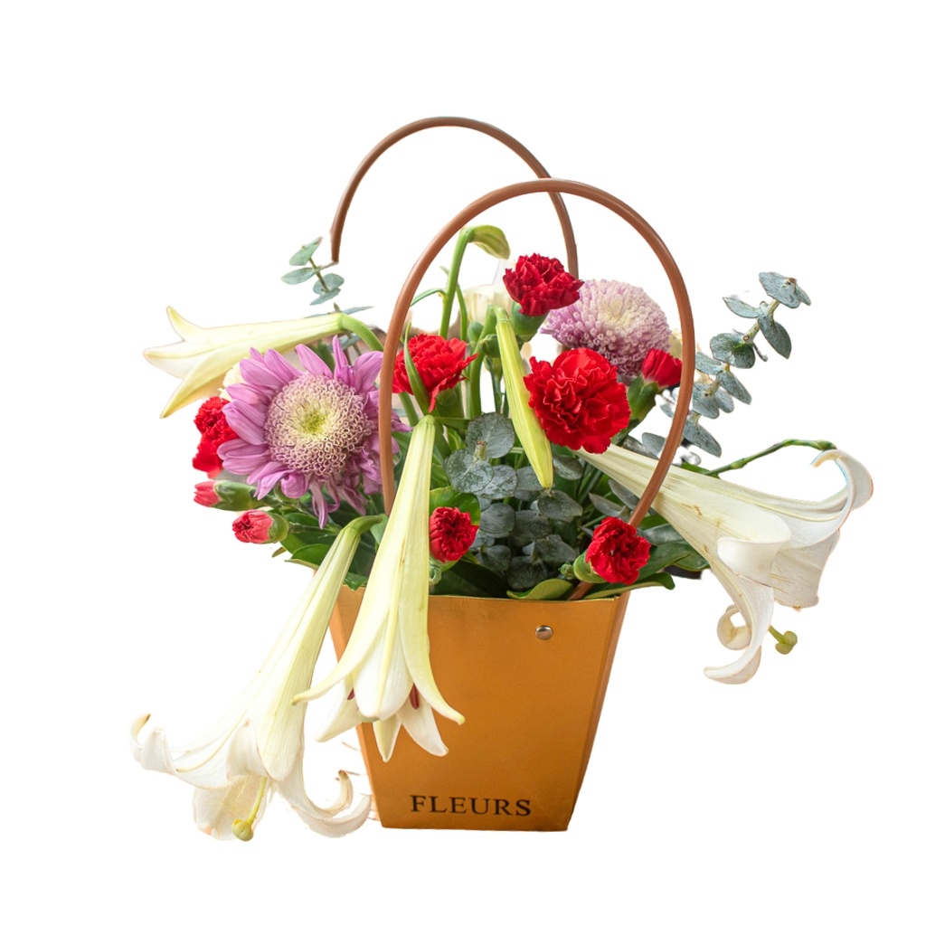 Arreglo Armonía Floral