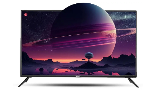 SMART TV - GOYO de 32&quot;, HDTV 720p