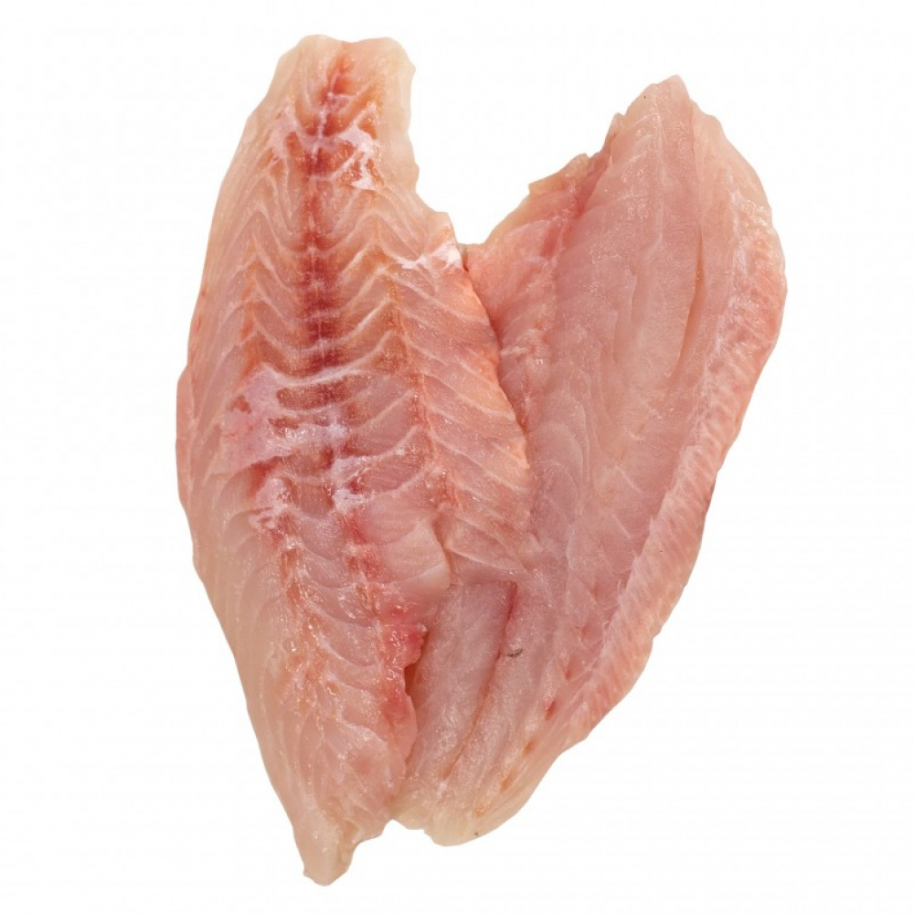 Filetes de pescado Cherna (2lb) HH