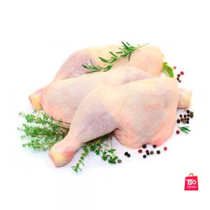 Paquete de Pollo (6 Lb)