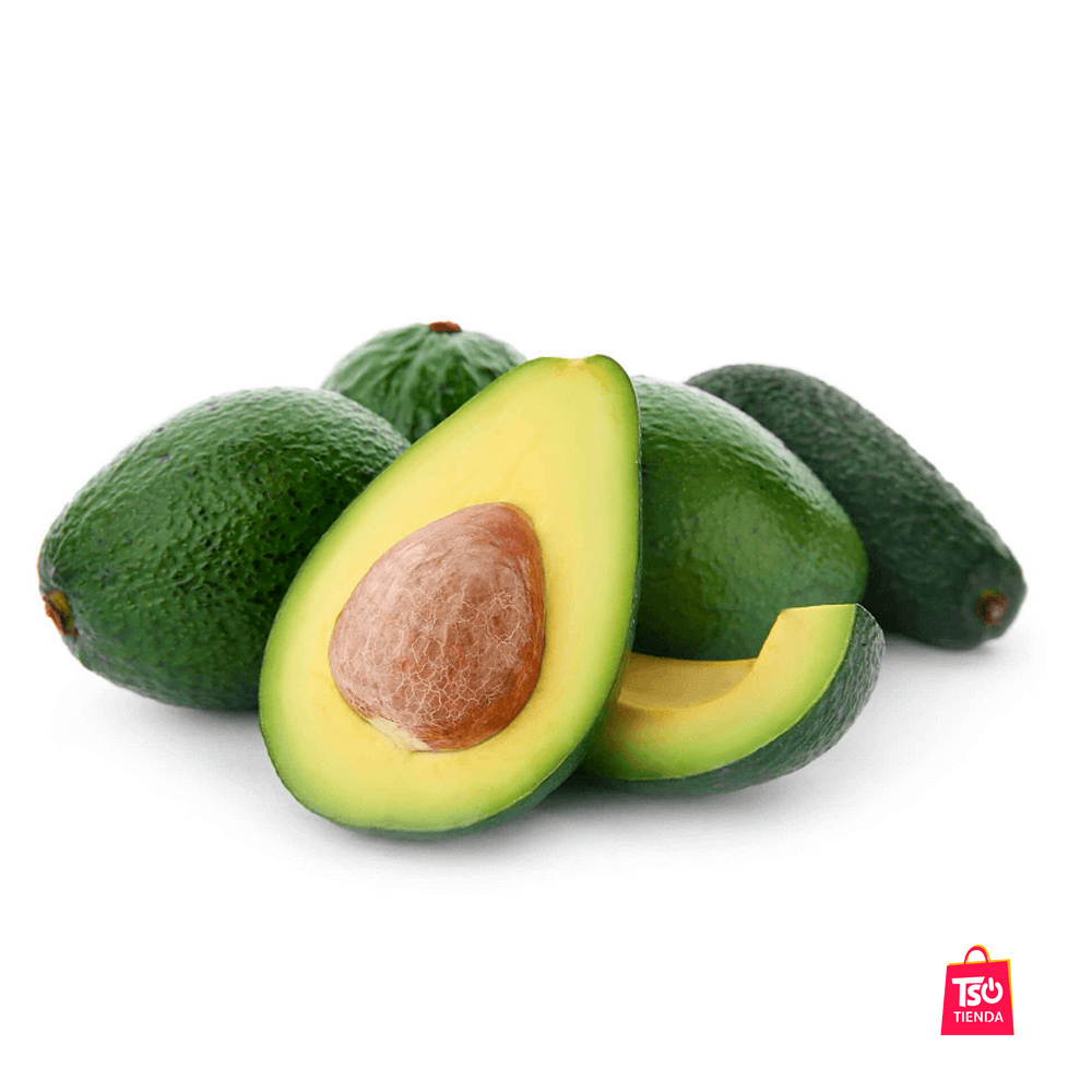 Aguacate (cada unidad)