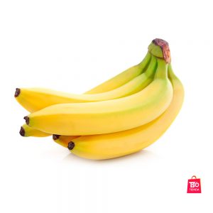 Plátano fruta (Lb)
