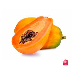 Fruta bomba (Lb)