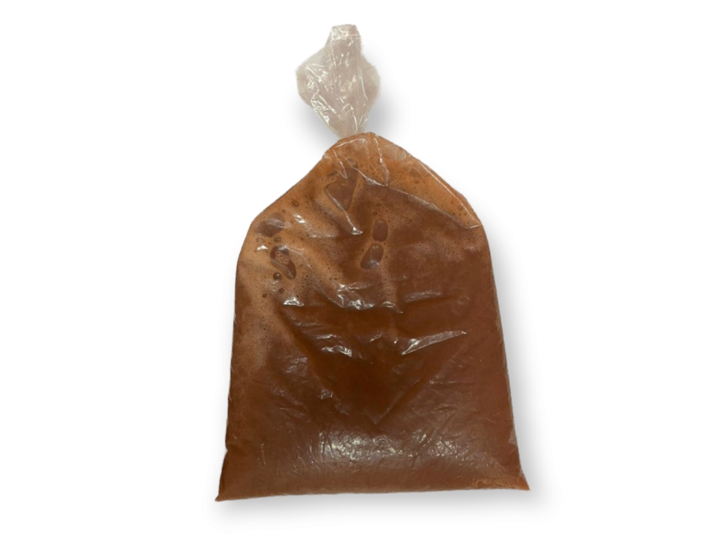 Zumo concentrado de pera (1500 ml)