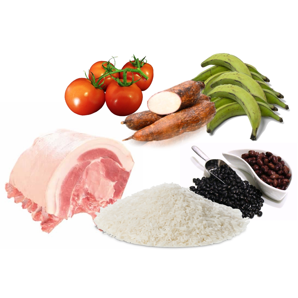 Combo #11 Comida Mini