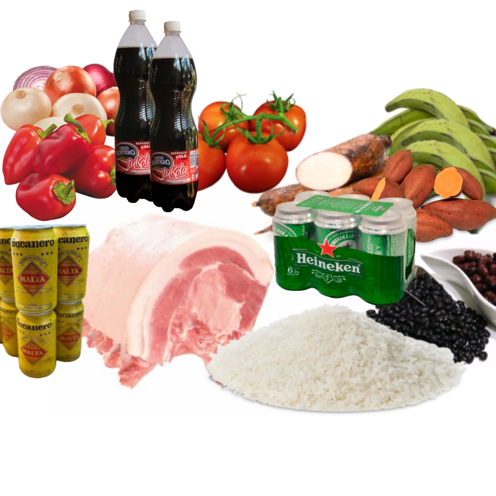 Combo #12 Comida Especial