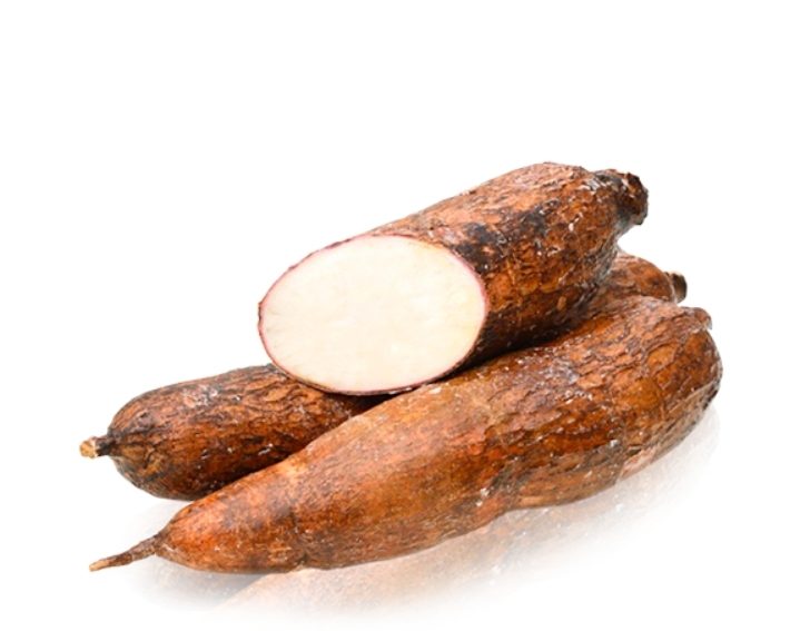 Yuca (Lb)
