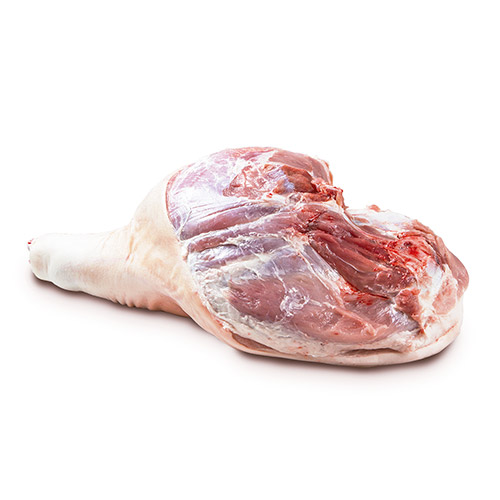 Pierna de Cerdo (18-20 Lb)