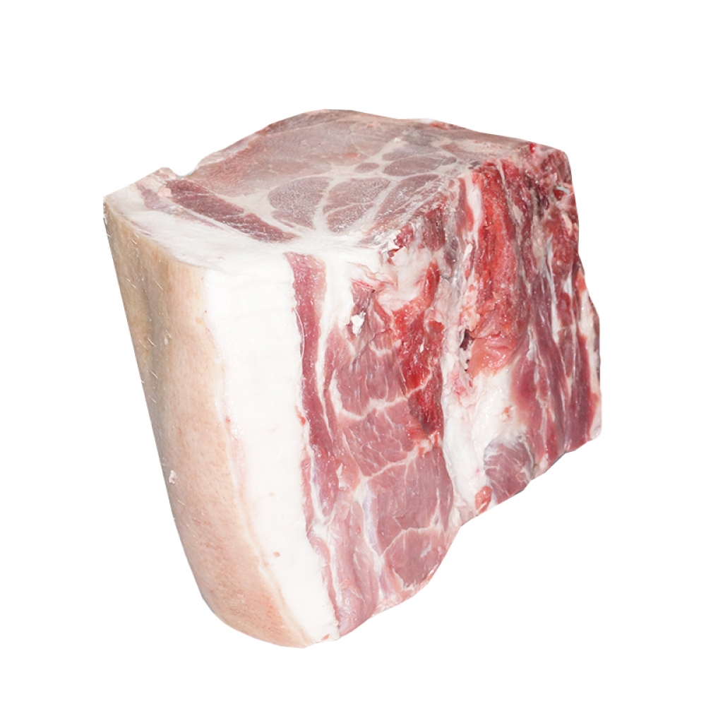 Cogote de Cerdo (Lb)