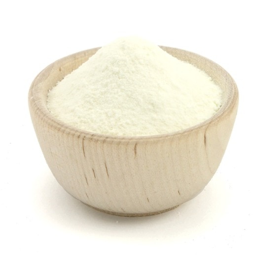 Leche en polvo a granel (500 gr)