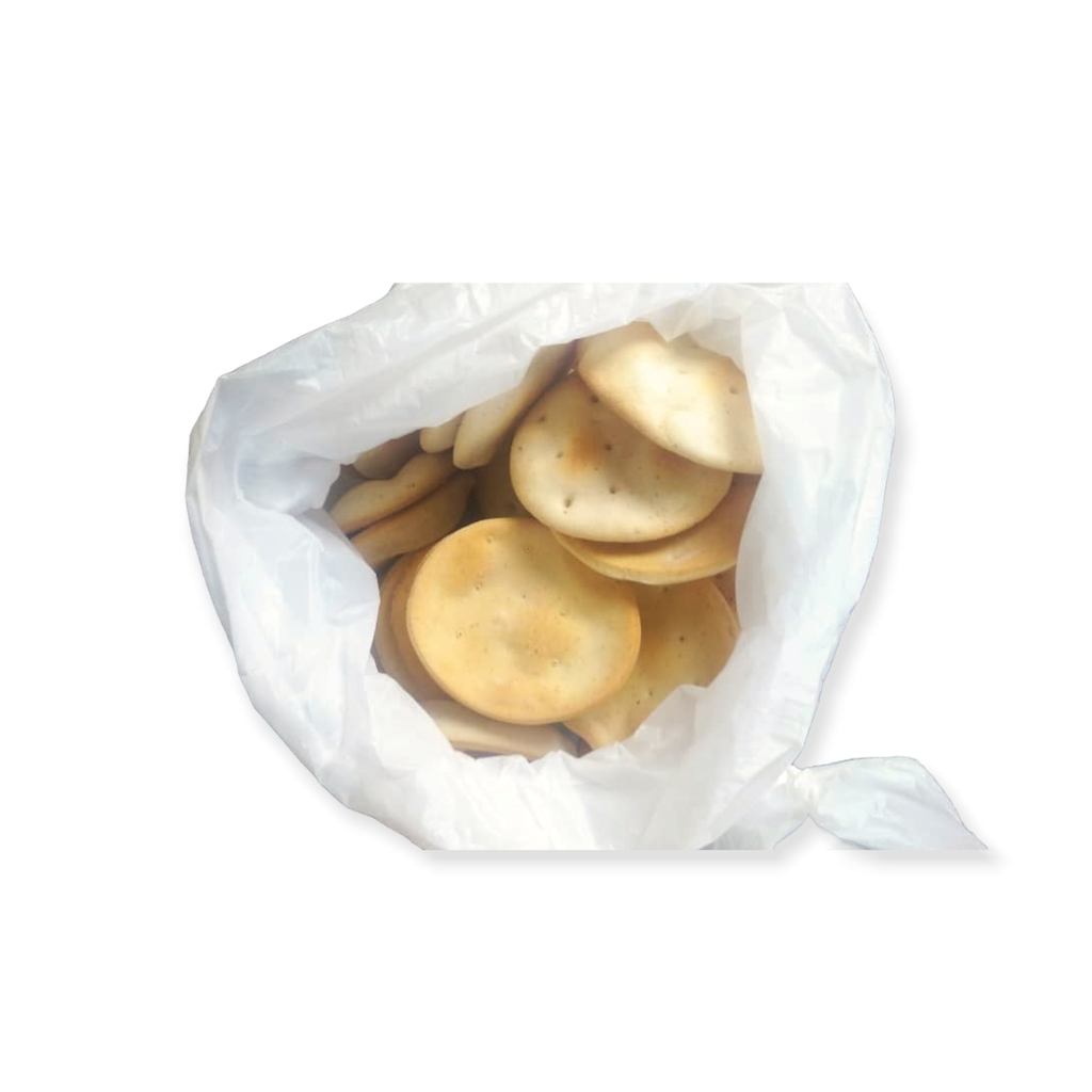 Galletas de sal (bolsa)